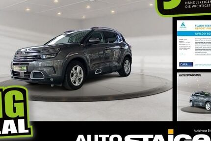 Citroen C5 Aircross 56.217 km 18.990 &euro; Stuttgart 70376