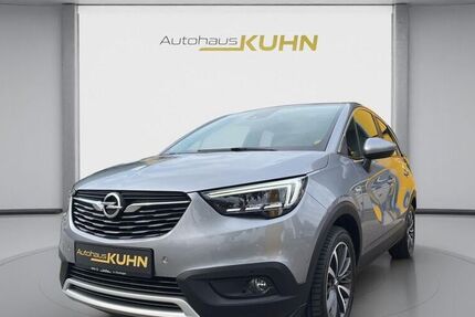 Opel Crossland (X)