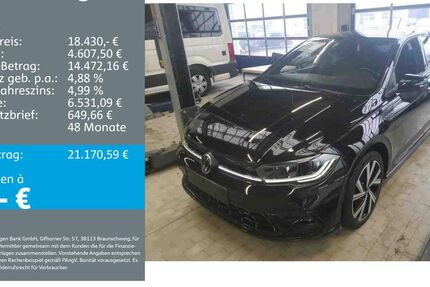 VW Polo 72.154 km 18.430 € Reutlingen 72770