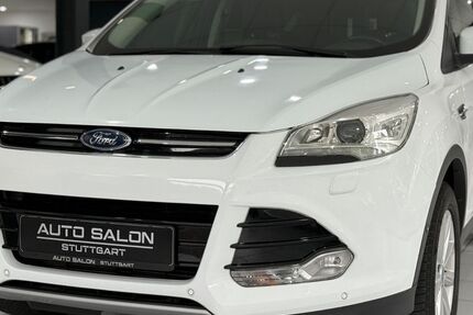 Ford Kuga 155.000 km 10.490 &euro; Nufringen 71154