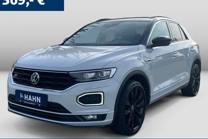 VW T-Roc 61.940 km 26.995 € Wendlingen 73240