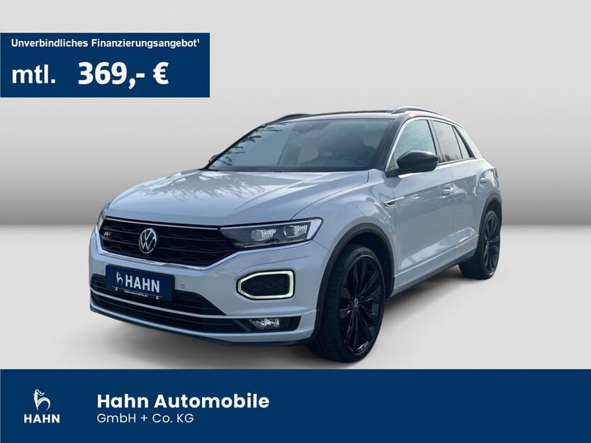 VW T-Roc 61.940 km 26.995 € Wendlingen 73240