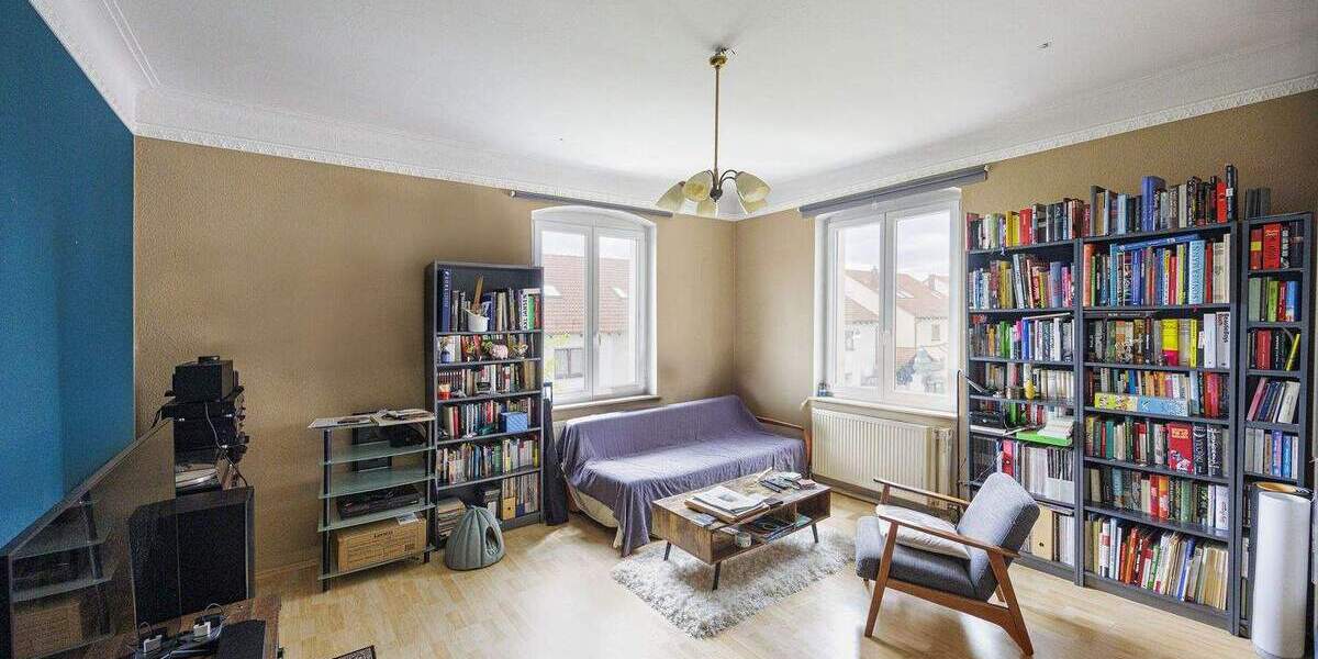 WEITBLICK: Top-Investment in bester Lage! 1 zimmer