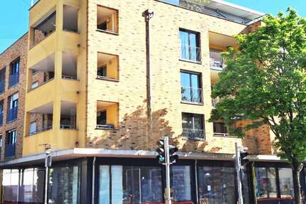 Einzelhandel in Fellbach 1.590.000 € 286 m²
