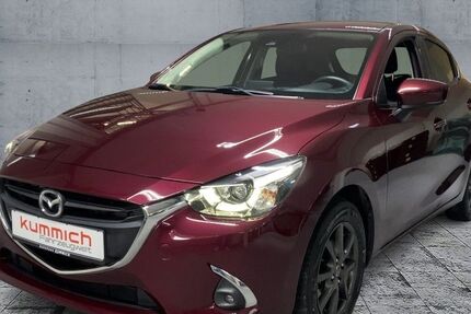 Mazda 2 77.941 km 12.489 &euro; Backnang 71522