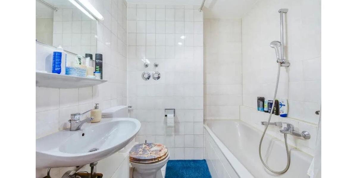 Etagenwohnung Böblingen Dagersheim - 2 Zimmer, 61 m&sup2;, 950&euro; | Angebot:26589590
