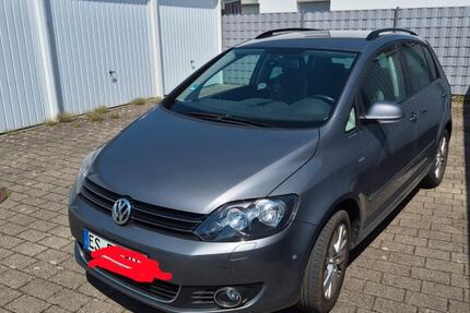 VW Golf Plus 50.000 km 12.500 &euro; Köngen 73257