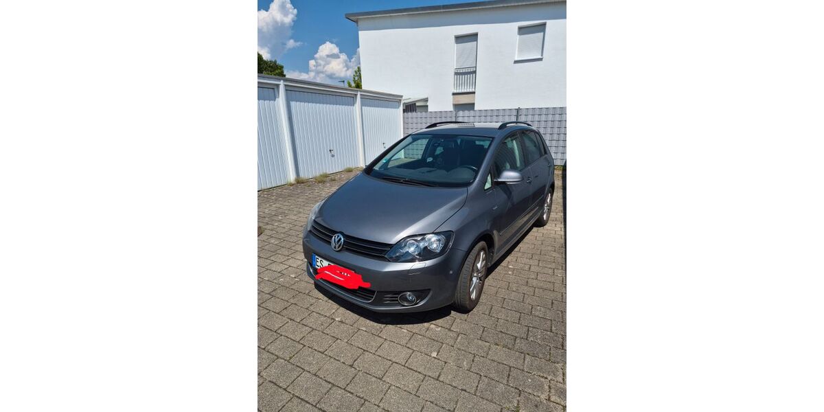 VW Golf Plus 50.000 km 12.500 &euro; Köngen 73257