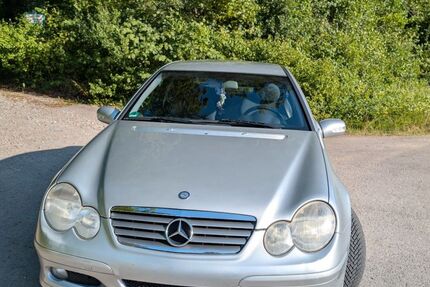 Mercedes-Benz C 180 146.000 km 3.400 &euro; Gechingen 75391