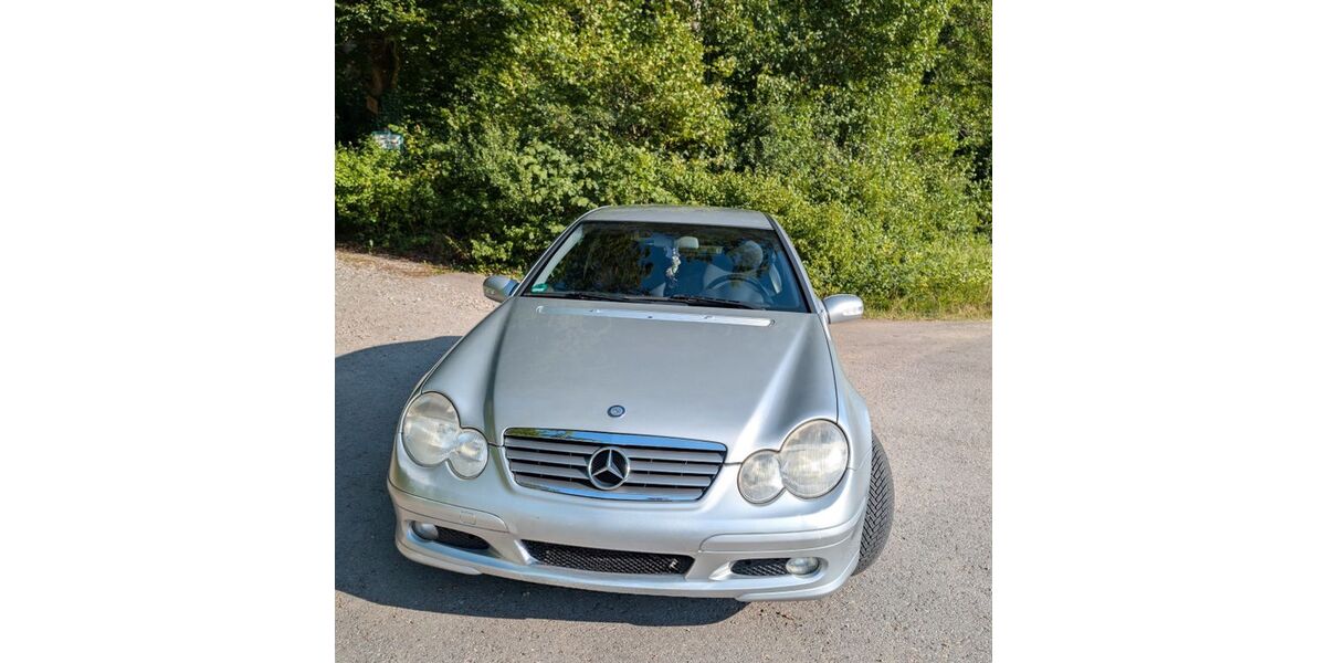 Mercedes-Benz C 180 146.000 km 3.400 &euro; Gechingen 75391