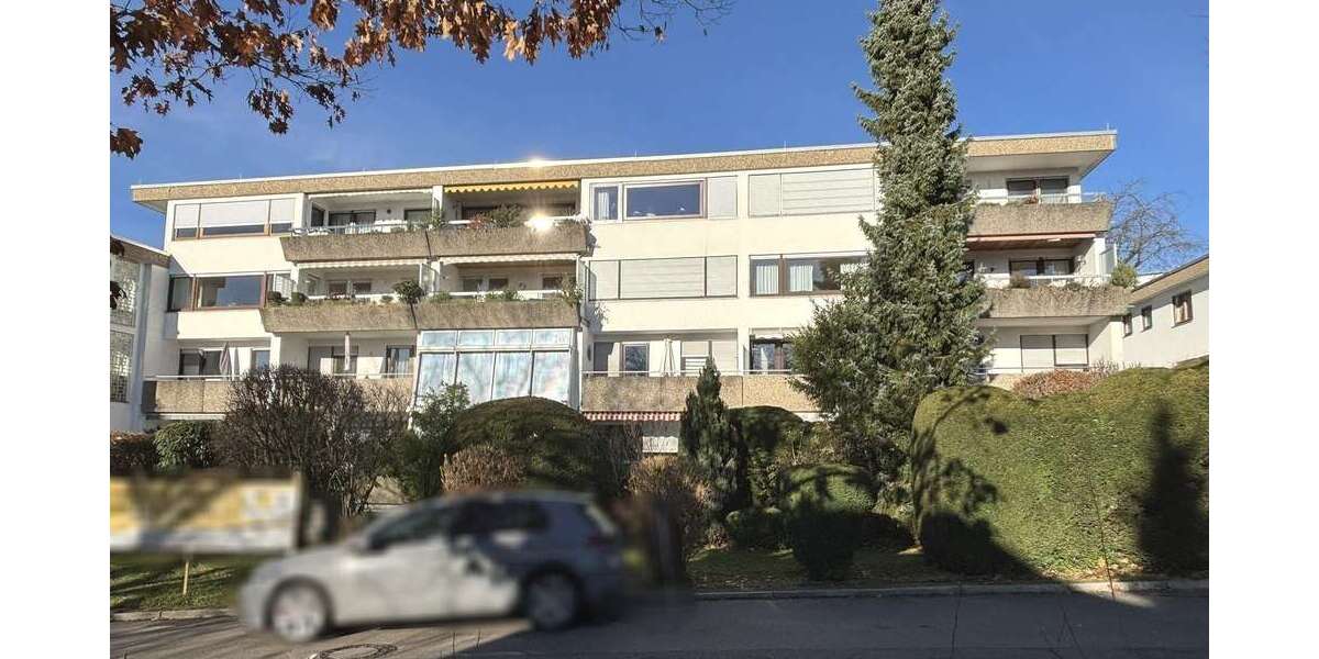 Wohnung zum Kaufen in Waiblingen 375.000 € 107.75 m² 4.5 zimmer