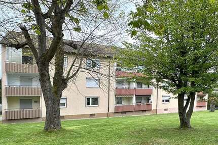 Wohnung zum Kaufen in Ostfildern 215.000 € 71.11 m²