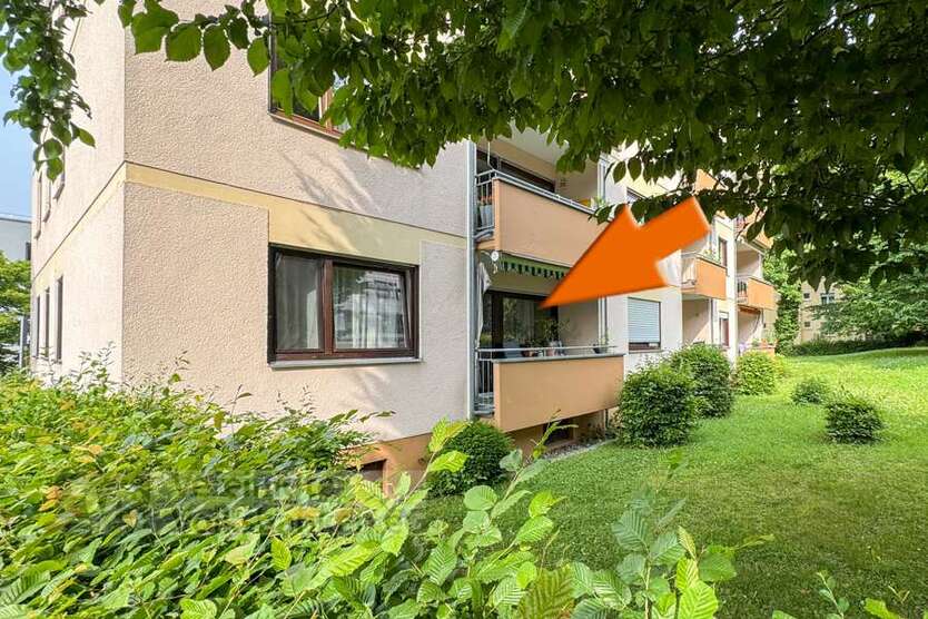 Wohnung zum Kaufen in Reutlingen 290.000 € 85.3 m²