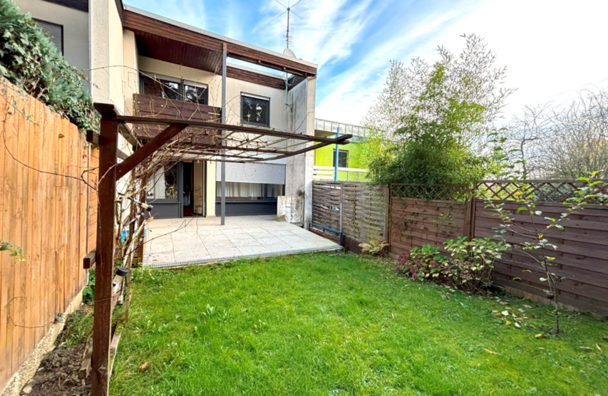 Haus zum Kaufen in Leinfelden-Echterdingen 522.500 € 119 m²
