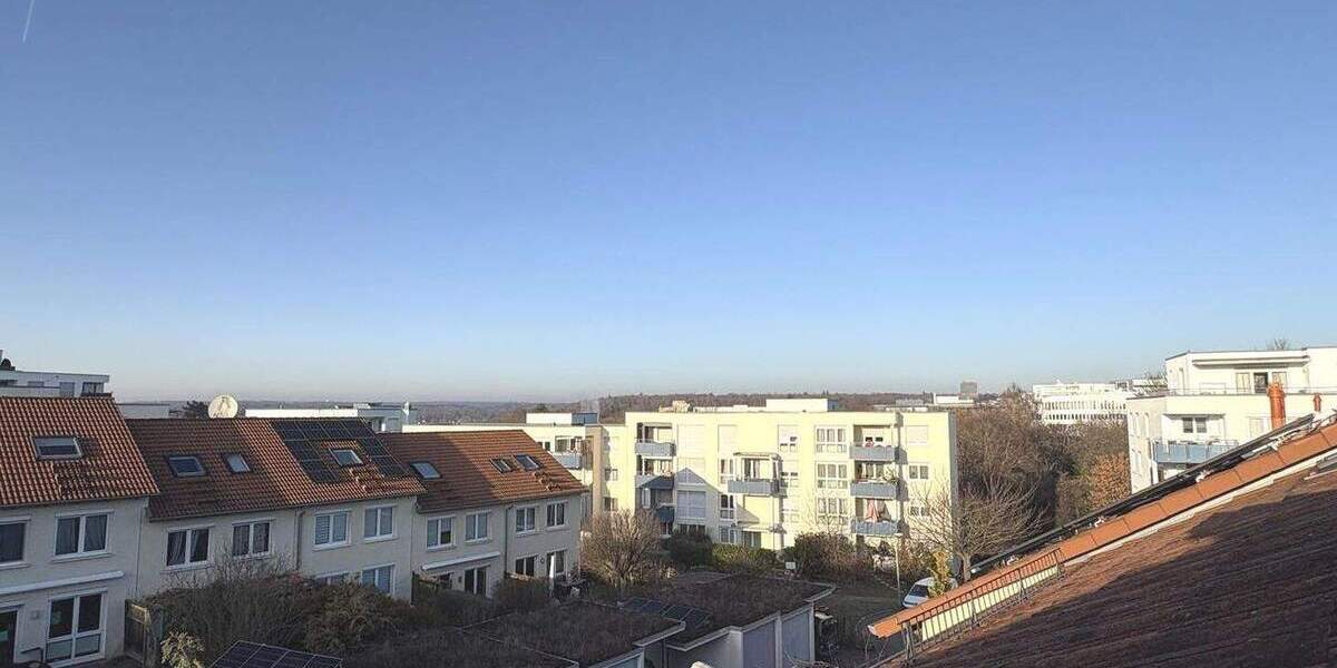 Reihenmittelhaus Stuttgart Vaihingen - 6 Zimmer, 150 m&sup2;, 729.000&euro; | Angebot:24836482