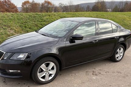 Skoda Octavia 114.000 km 11.490 &euro; Winterbach 73650