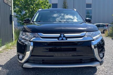 Mitsubishi Outlander 147.000 km 15.999 &euro; Sindelfingen 71069
