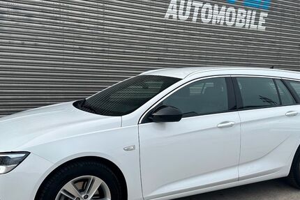 Opel Insignia 65.468 km 17.990 &euro; Sindelfingen 71065
