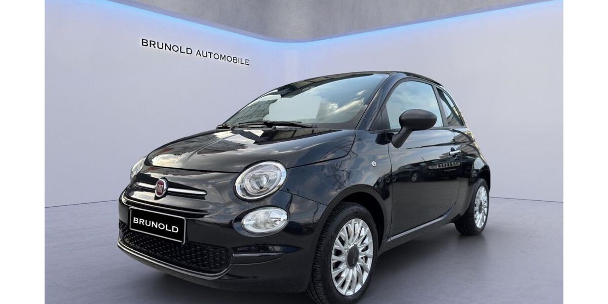 Fiat 500 10.400 km 13.900 &euro; Stuttgart 70565