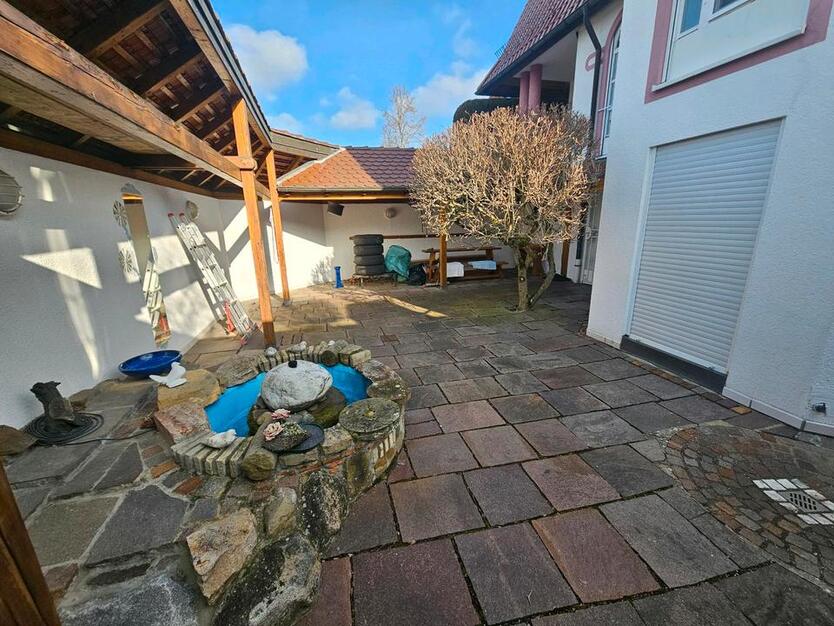 Exklusive Villa mit Pool,Sauna,Wintergarten Traumhaus zu Verkauf