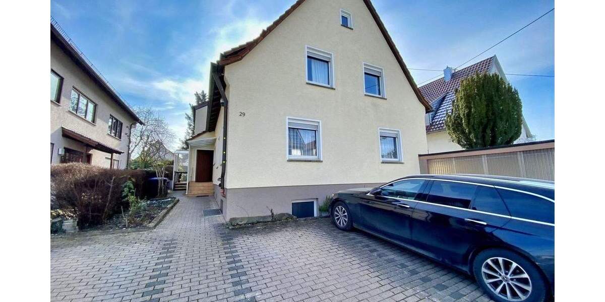 Mehrfamilienhaus, Wohnhaus Leonberg Eltingen - 1 Zimmer, 327 m&sup2;, 999.000&euro; | Angebot:24486489