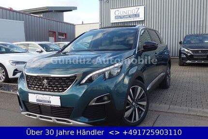 Peugeot 5008 158.000 km 18.795 &euro; Nufringen bei Böblingen 71154