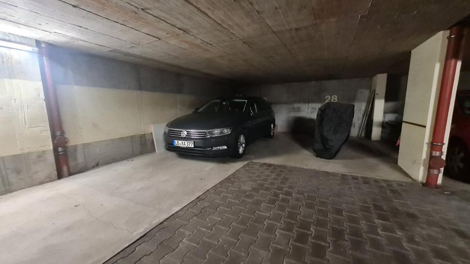 Etagenwohnung Ludwigsburg Hoheneck - 3 Zimmer, 65 m&sup2;, 269.000&euro; | Angebot:24842818