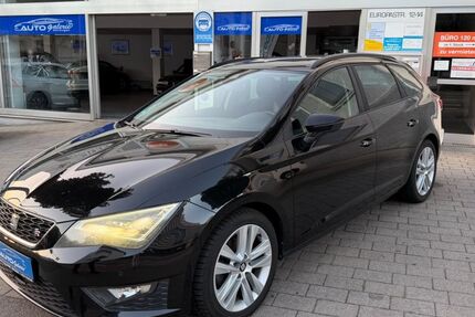 Seat Leon 115.000 km 14.900 &euro; Nürtingen bei Stuttgart 72622