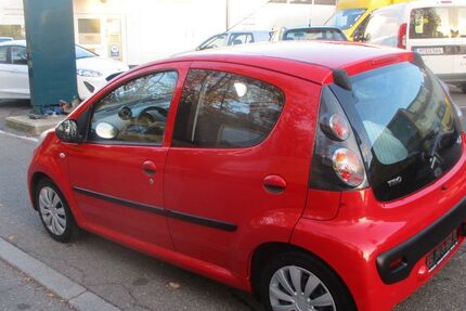 Citroen C1 154.500 km 1.499 &euro; Böblingen 71032