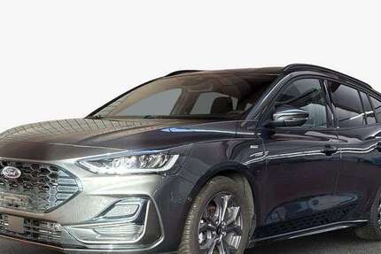 Ford Focus 31.250 km 20.900 &euro; Stuttgart 70190