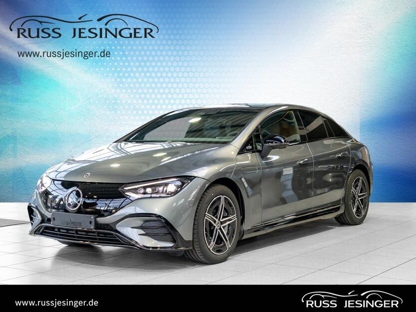 Mercedes-Benz EQE 30.000 km 51.850 € Filderstadt 70794
