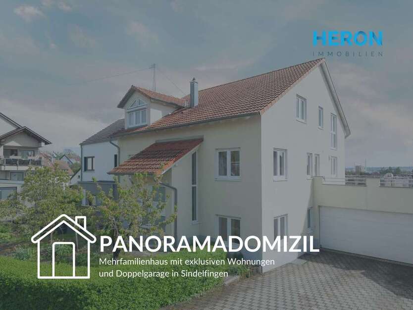 Haus zum Kaufen in Sindelfingen 1.850.000 € 391.5 m²