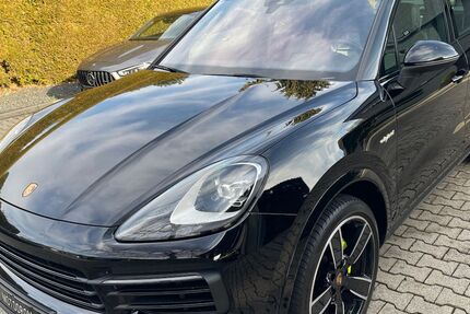 Porsche Cayenne 94.000 km 57.980 &euro; Dettingen unter Teck 73265