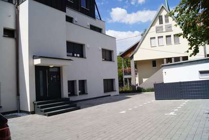 Wohnung Metzingen Neuhausen an der Erms - 3 Zimmer, 81 m&sup2;, 429.900&euro; | Angebot:27183044
