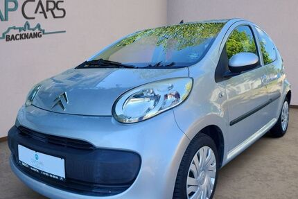 Citroen C1 144.795 km 2.400 &euro; Backnang 71522