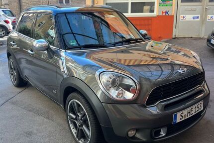 Mini Countryman S (Cooper) 110.000 km 9.850 &euro; Stuttgart 70563