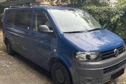 VW T5 Transporter 254.000 km 12.000 € Happurg 91230
