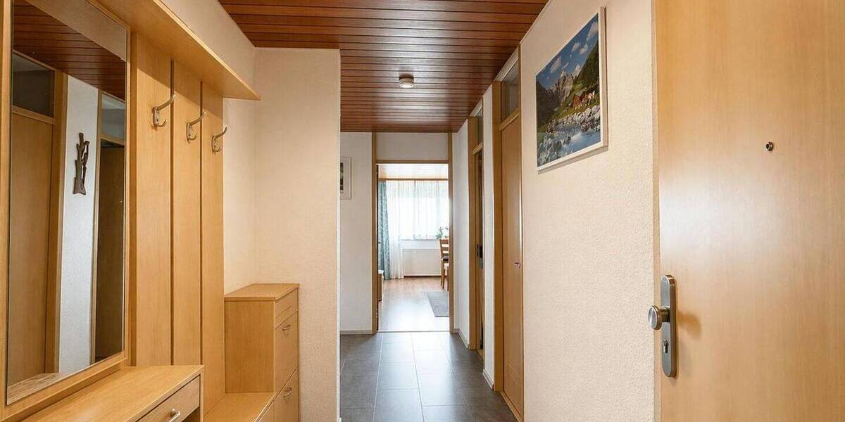 Etagenwohnung Ostfildern Nellingen - 3 Zimmer, 76 m&sup2;, 224.900&euro; | Angebot:26393487