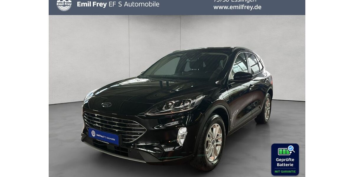 Ford Kuga 101.377 km 17.590 &euro; Esslingen 73730