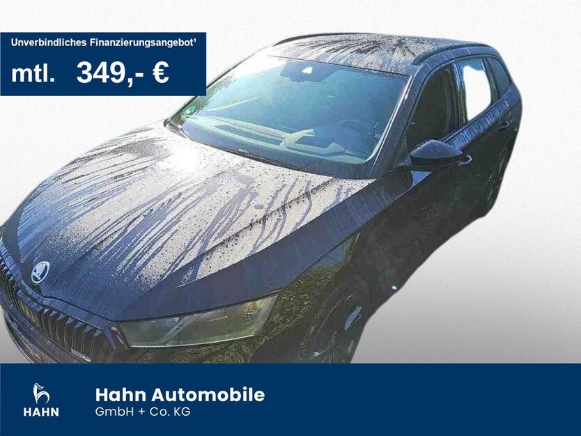 Skoda Octavia 67.340 km 27.930 € Weinstadt-Endersbach 71384