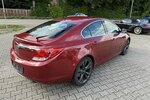 Opel Insignia A 2.0 Turbo 16V OPC Line paket1 197.430 km 2.650 € Schorndorf 73614