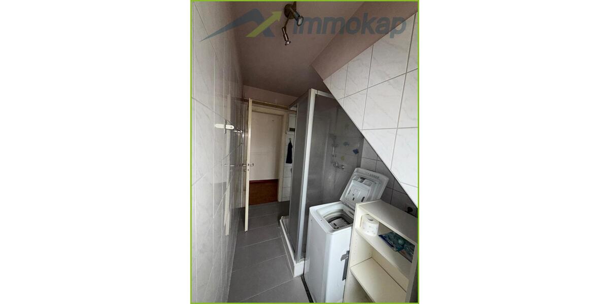 Dachgeschoßwohnung Stuttgart Vaihingen - 2 Zimmer, 50 m&sup2;, 990&euro; | Angebot:26439162