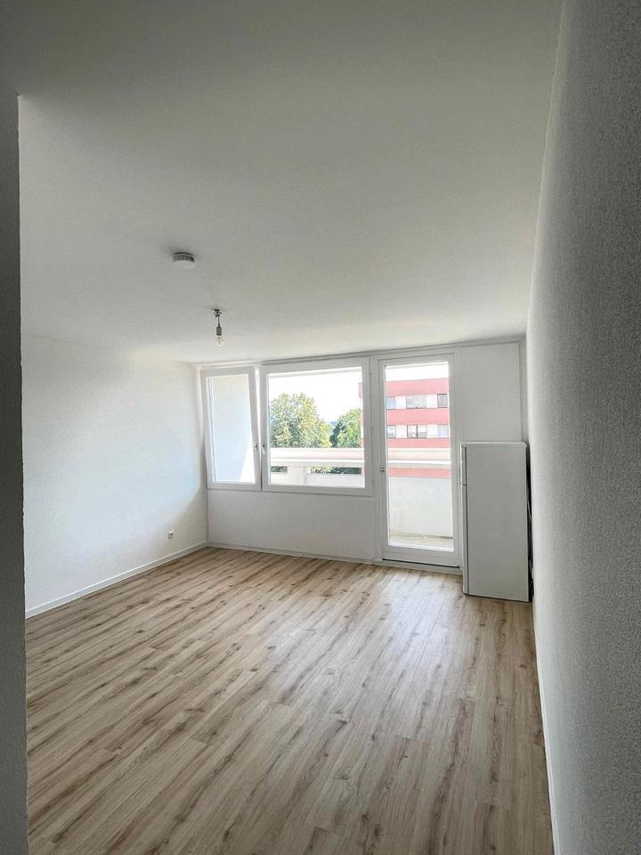Moderne 1-Zimmerwohnung in Kornwestheim – frisch kernsaniert!