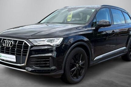 Audi Q7 67.112 km 40.990 € Weinstadt 71384