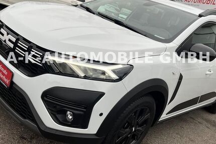 Dacia Jogger 30.000 km 16.699 &euro; Deizisau 73779