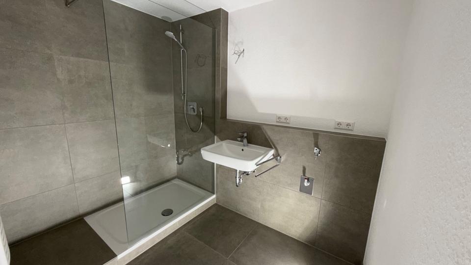 Etagenwohnung Leinfelden-Echterdingen Echterdingen - 4 Zimmer, 94 m&sup2;, 1.530&euro; | Angebot:26342822