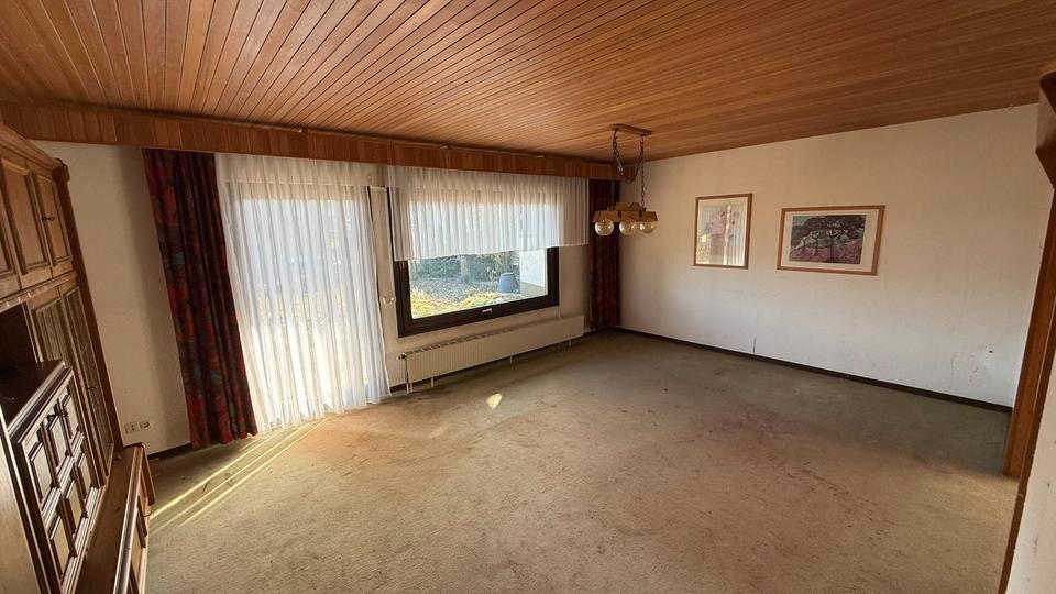 Einfamilienhaus Hildrizhausen - 5.5 Zimmer, 121 m&sup2;, 537.000&euro; | Angebot:26803140