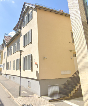 Etagenwohnung Ludwigsburg - 3 Zimmer, 77 m&sup2;, 1.034&euro; | Angebot:25191456