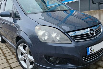 Opel Zafira 166.000 km 3.800 &euro; Holzgerlingen 71088