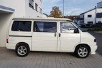 VW T4 California Wohnmobil 260.000 km 24.400 € Waiblingen 71332